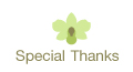 Special Thanks