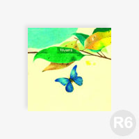 การ์ดอวยพร ชุด Painting และ ชุด Graphic