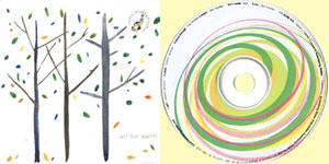 art for earth